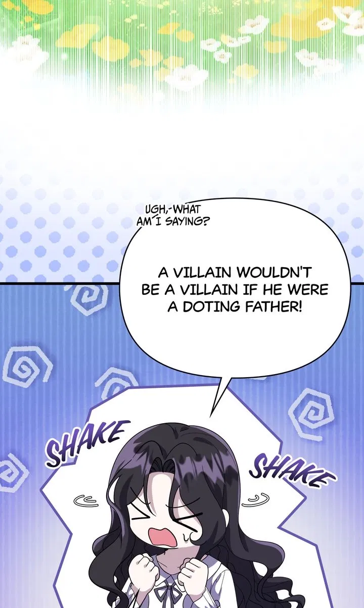 Read The Villain’s Daughter Plans to Run Away Manga Online