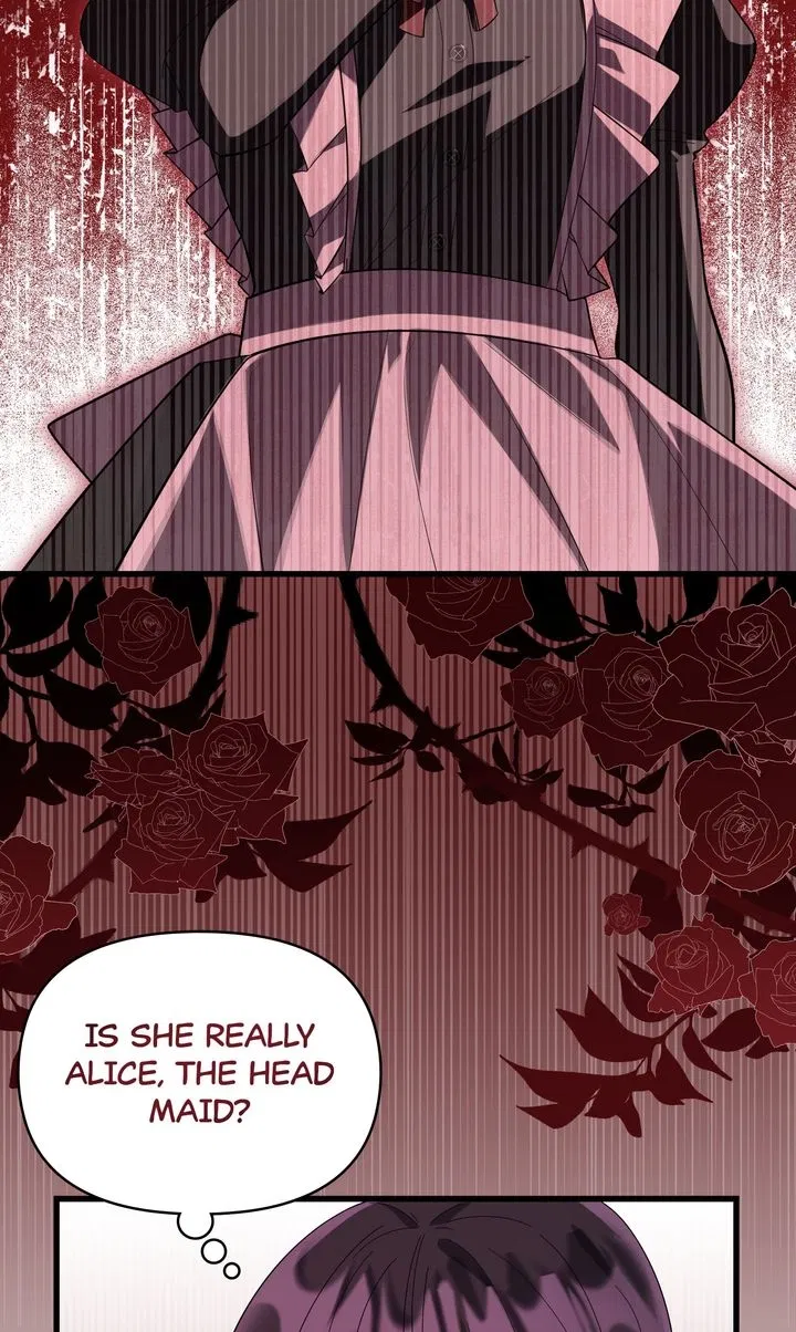 Read The Villain’s Daughter Plans to Run Away Manga Online