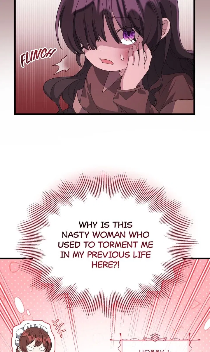 Read The Villain’s Daughter Plans to Run Away Manga Online