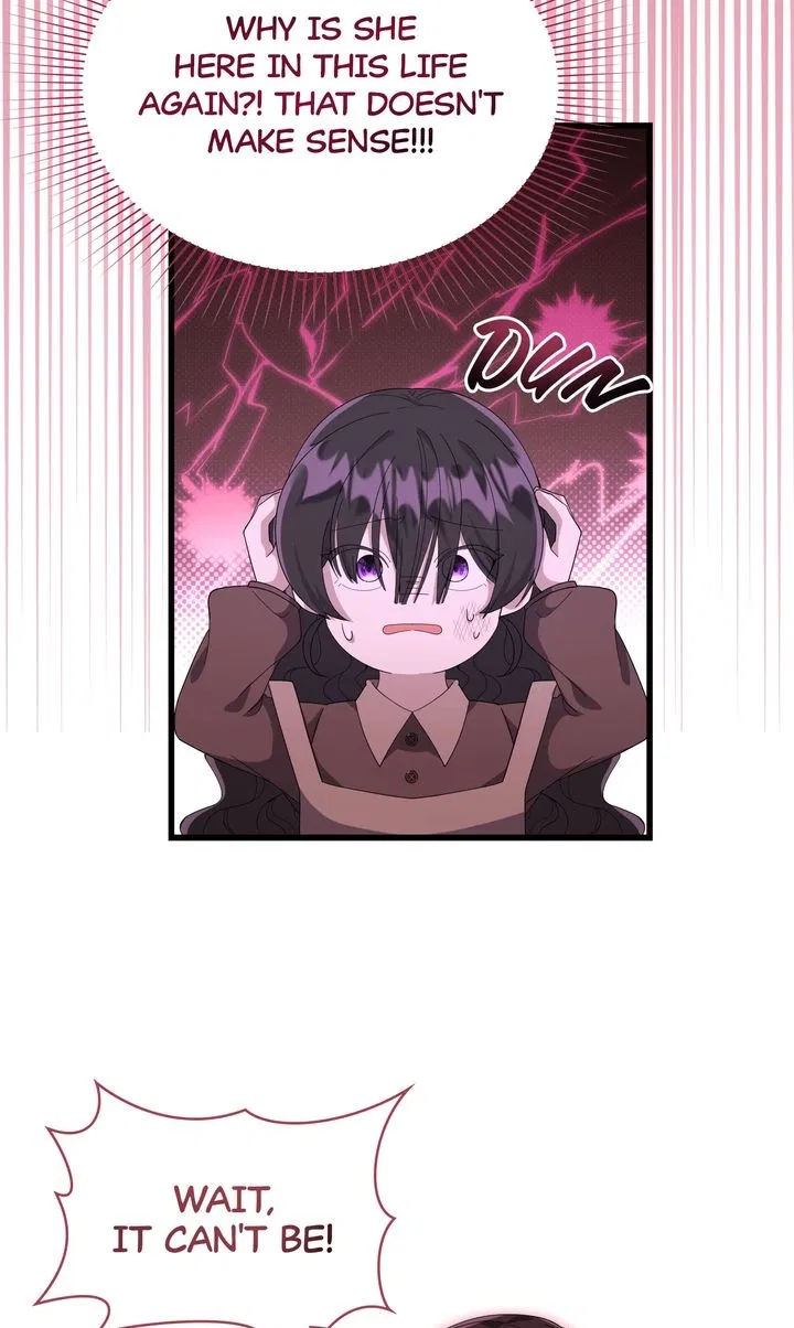 Read The Villain’s Daughter Plans to Run Away Manga Online