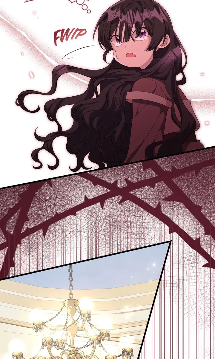 Read The Villain’s Daughter Plans to Run Away Manga Online