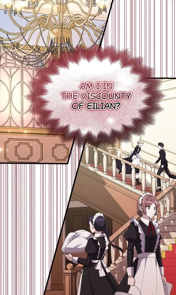 Read The Villain’s Daughter Plans to Run Away Manga Online