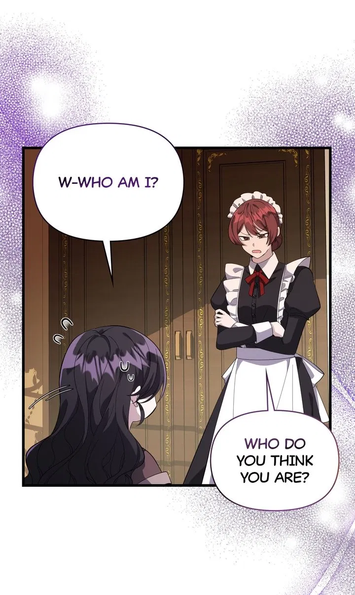 Read The Villain’s Daughter Plans to Run Away Manga Online
