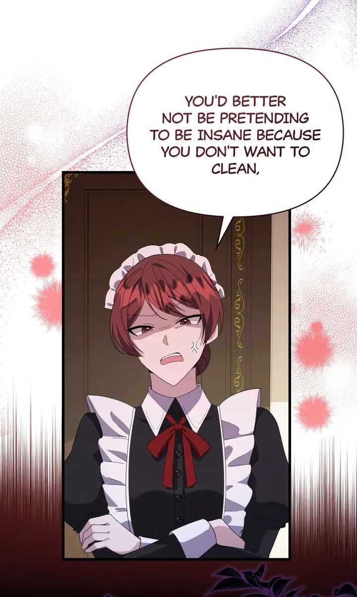 Read The Villain’s Daughter Plans to Run Away Manga Online