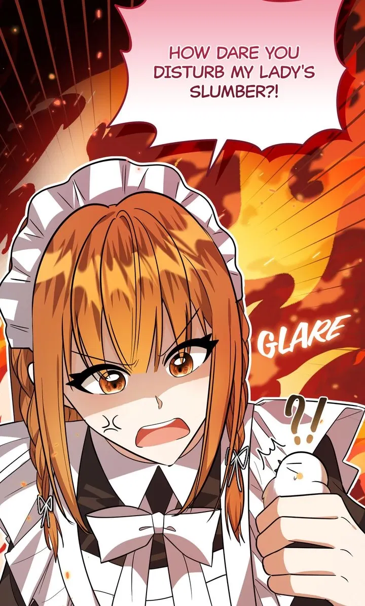 Read The Villain’s Daughter Plans to Run Away Manga Online