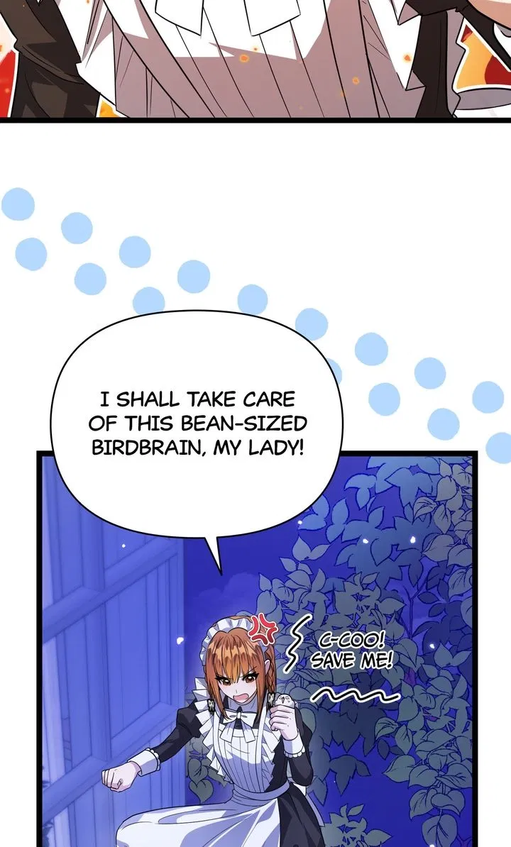Read The Villain’s Daughter Plans to Run Away Manga Online