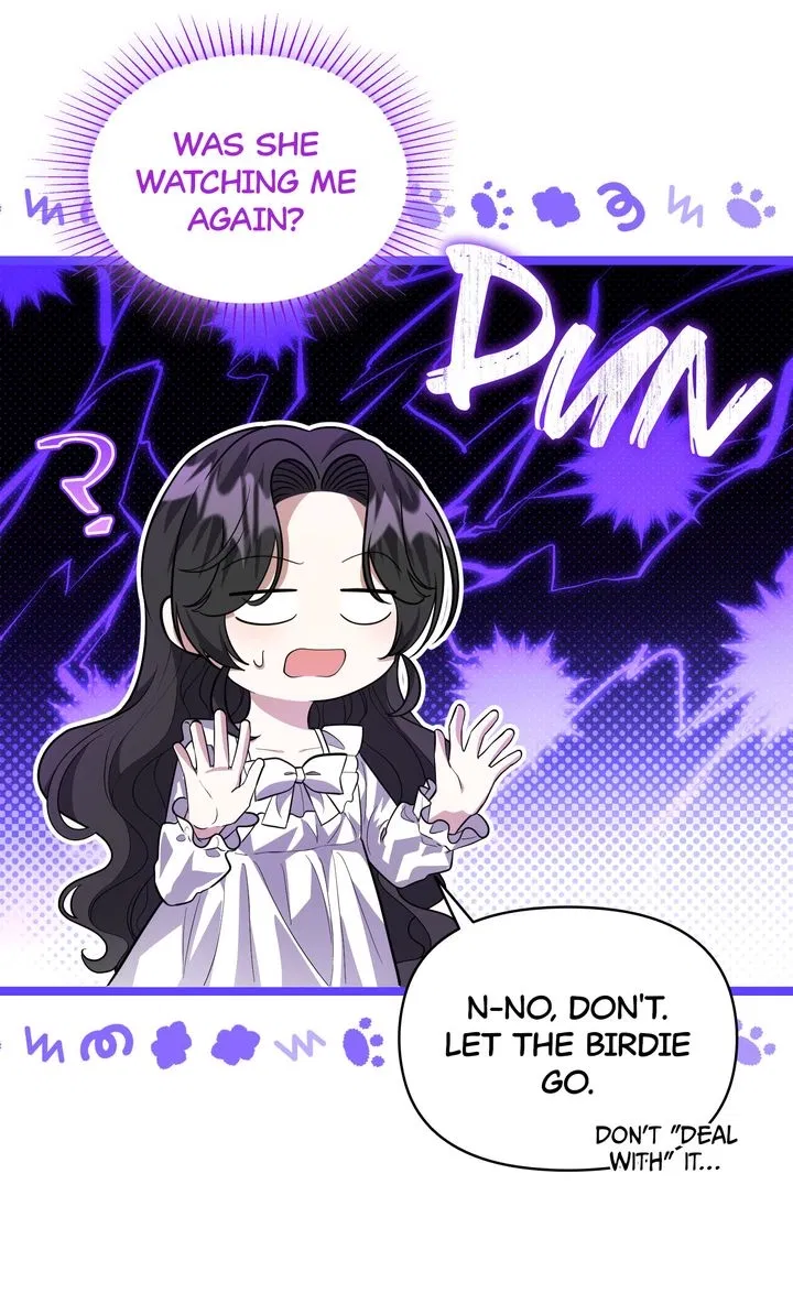 Read The Villain’s Daughter Plans to Run Away Manga Online