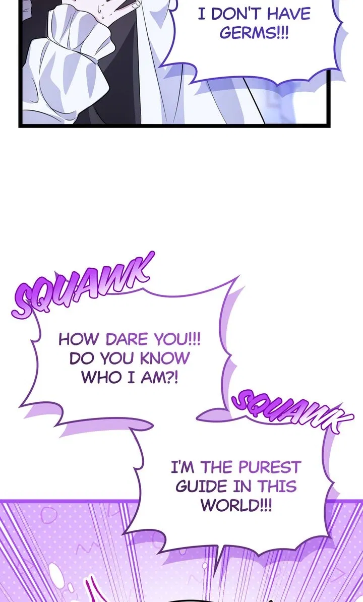 Read The Villain’s Daughter Plans to Run Away Manga Online