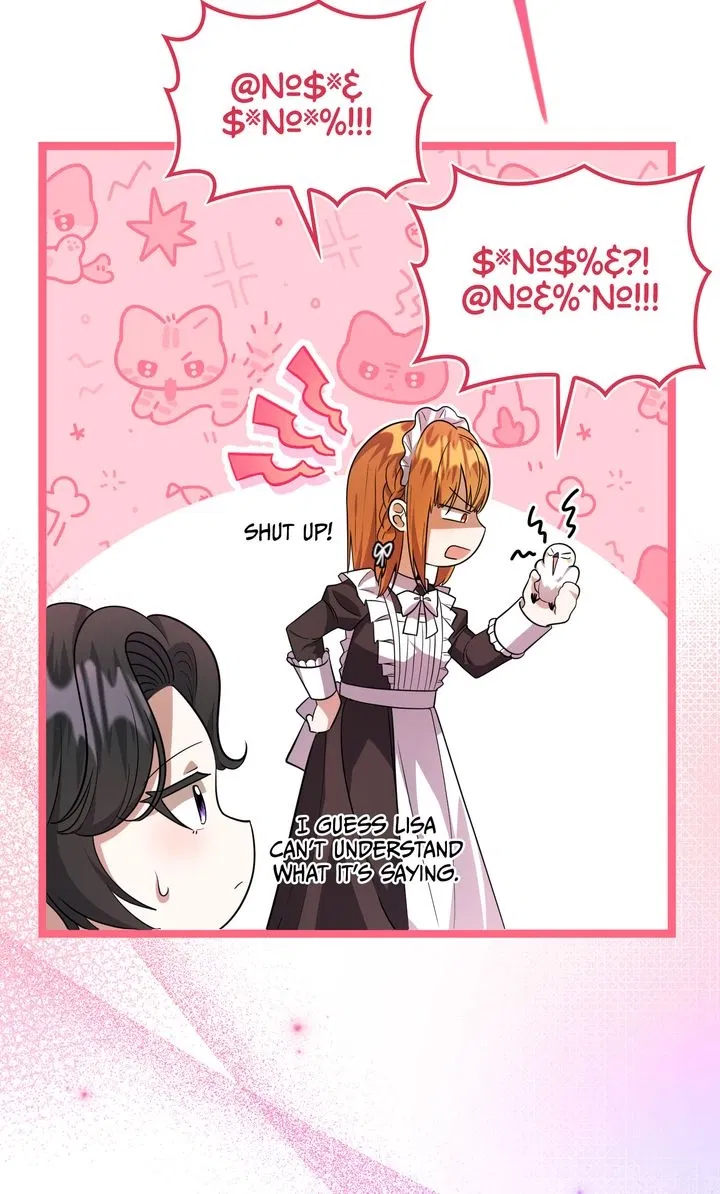 Read The Villain’s Daughter Plans to Run Away Manga Online