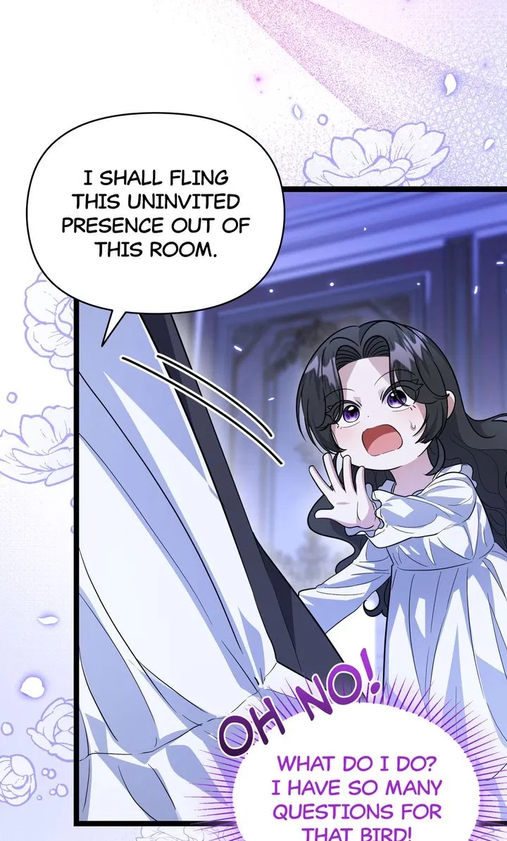 Read The Villain’s Daughter Plans to Run Away Manga Online