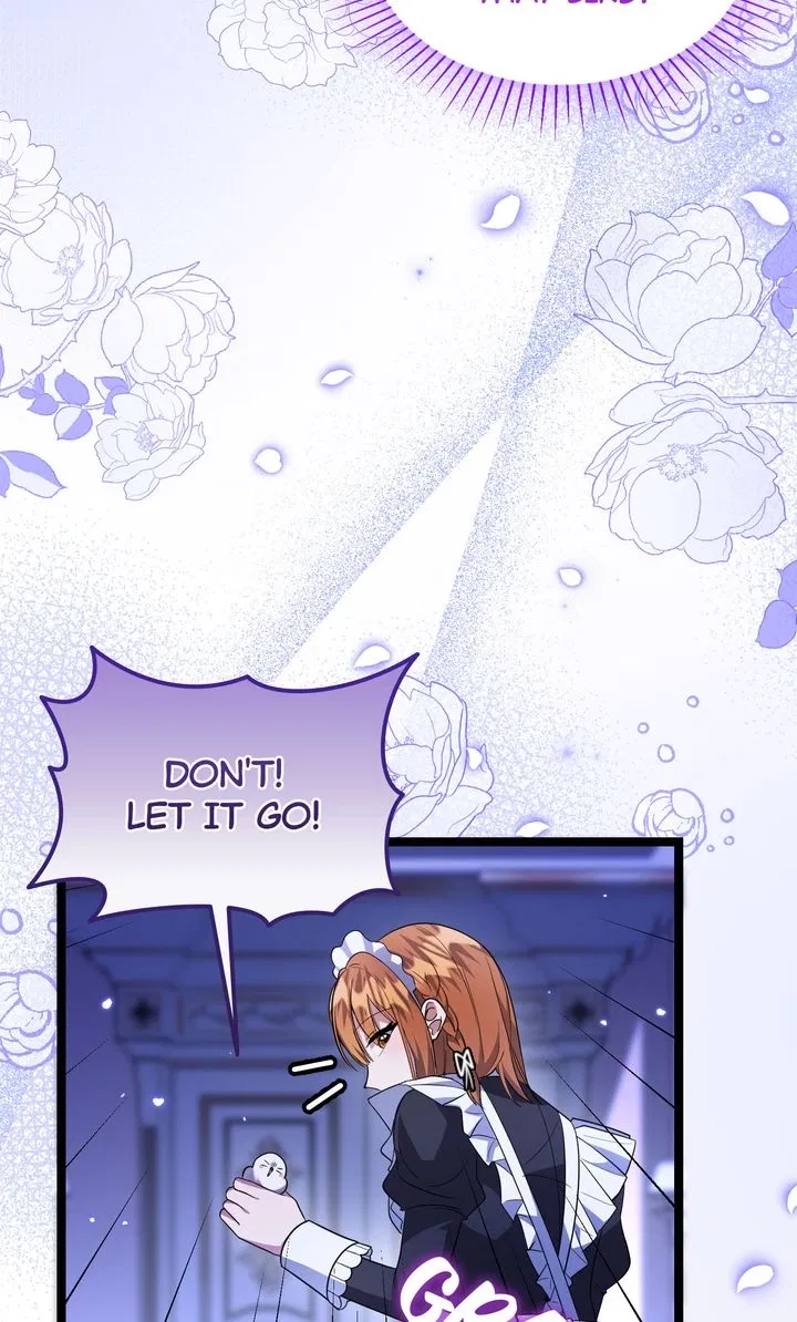 Read The Villain’s Daughter Plans to Run Away Manga Online
