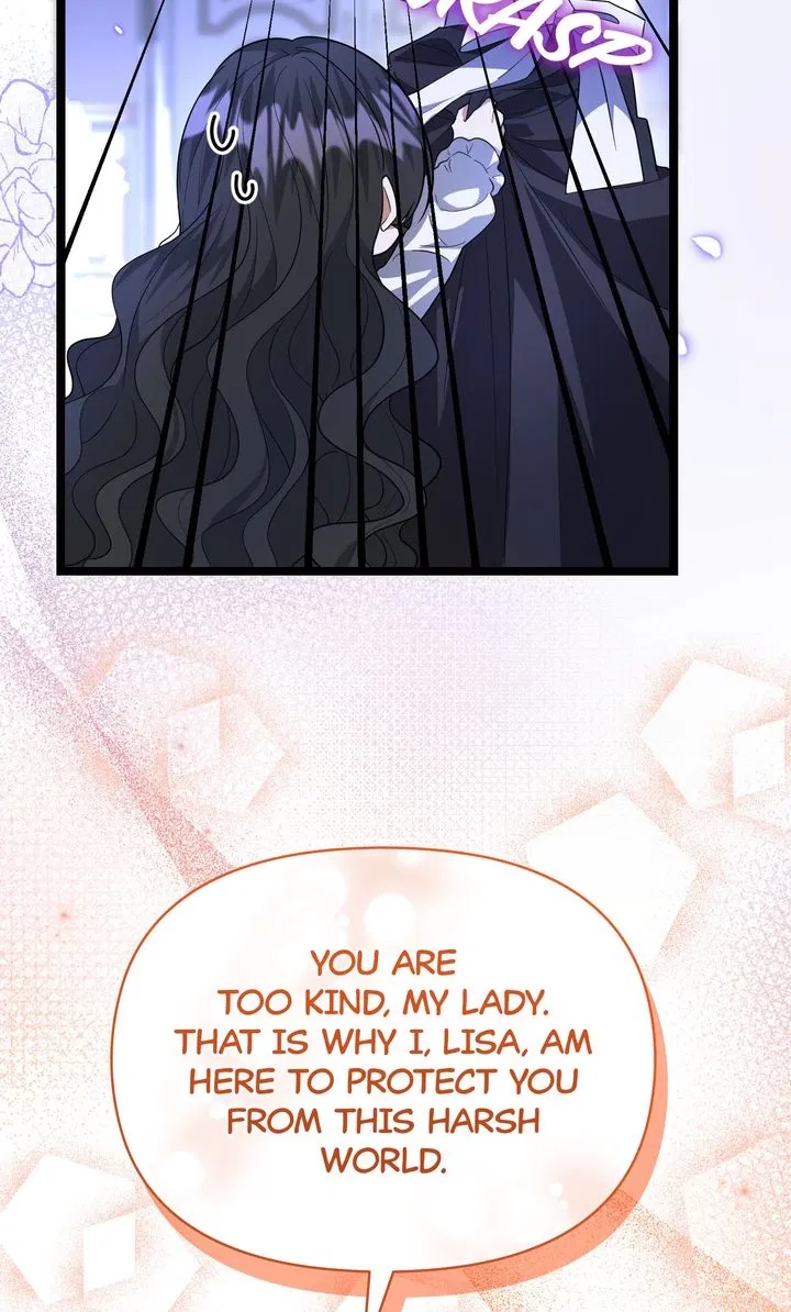Read The Villain’s Daughter Plans to Run Away Manga Online