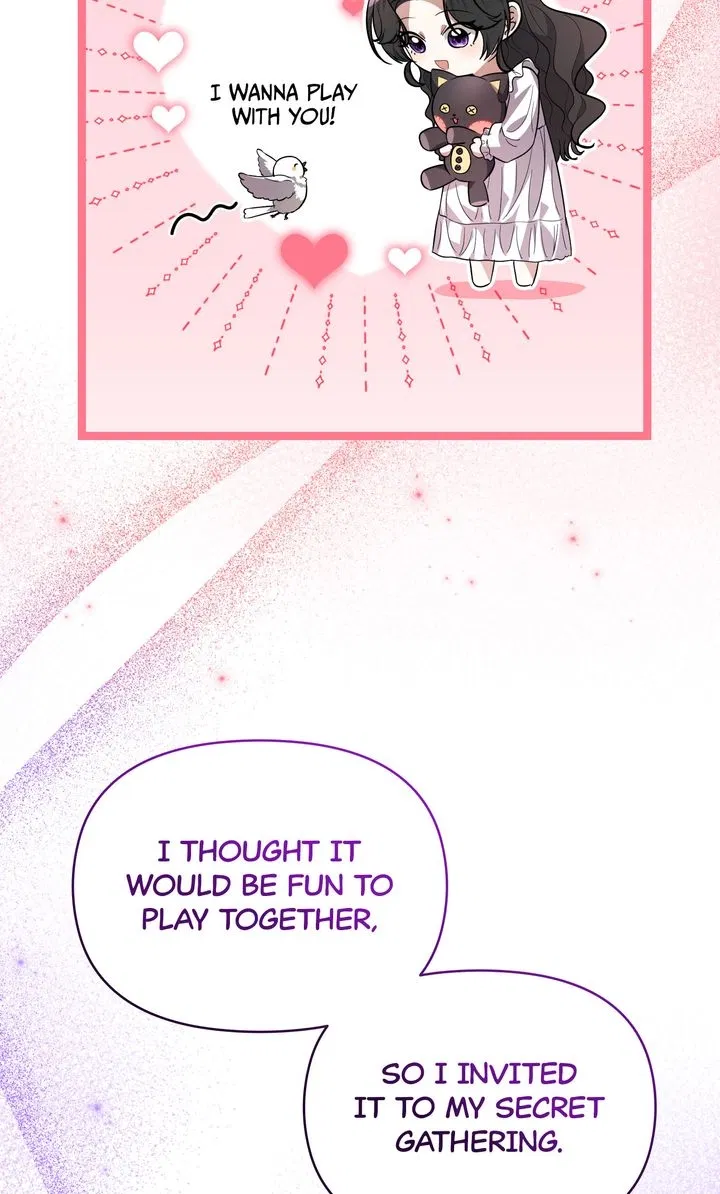 Read The Villain’s Daughter Plans to Run Away Manga Online