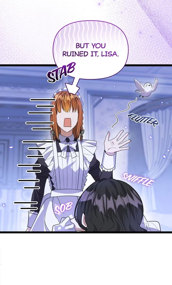 Read The Villain’s Daughter Plans to Run Away Manga Online