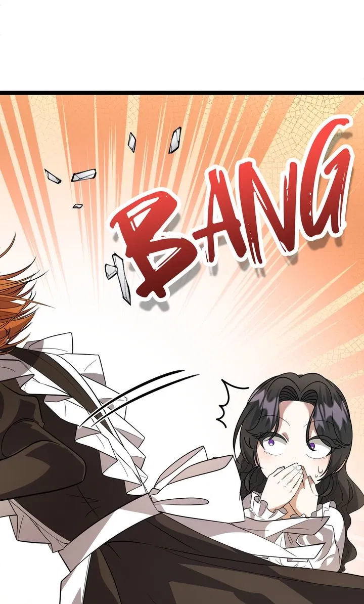 Read The Villain’s Daughter Plans to Run Away Manga Online