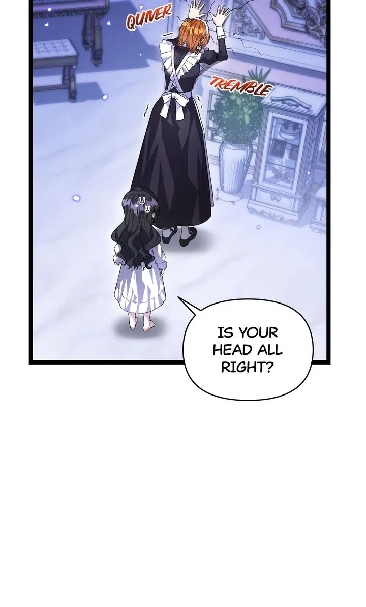 Read The Villain’s Daughter Plans to Run Away Manga Online