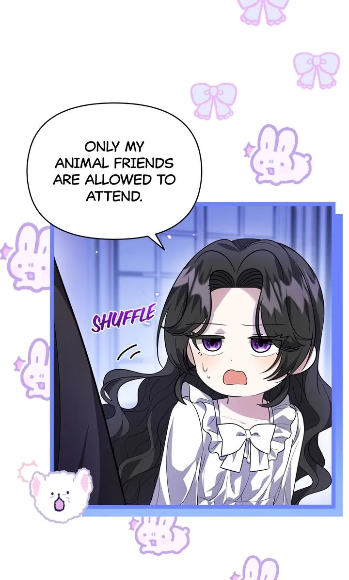 Read The Villain’s Daughter Plans to Run Away Manga Online