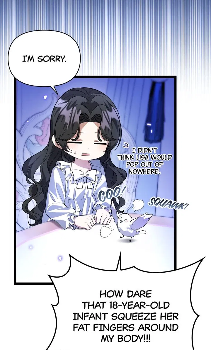 Read The Villain’s Daughter Plans to Run Away Manga Online