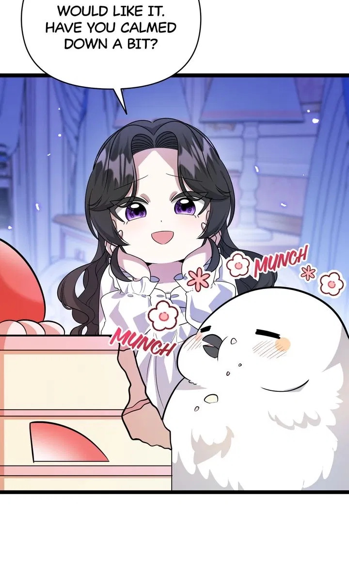 Read The Villain’s Daughter Plans to Run Away Manga Online