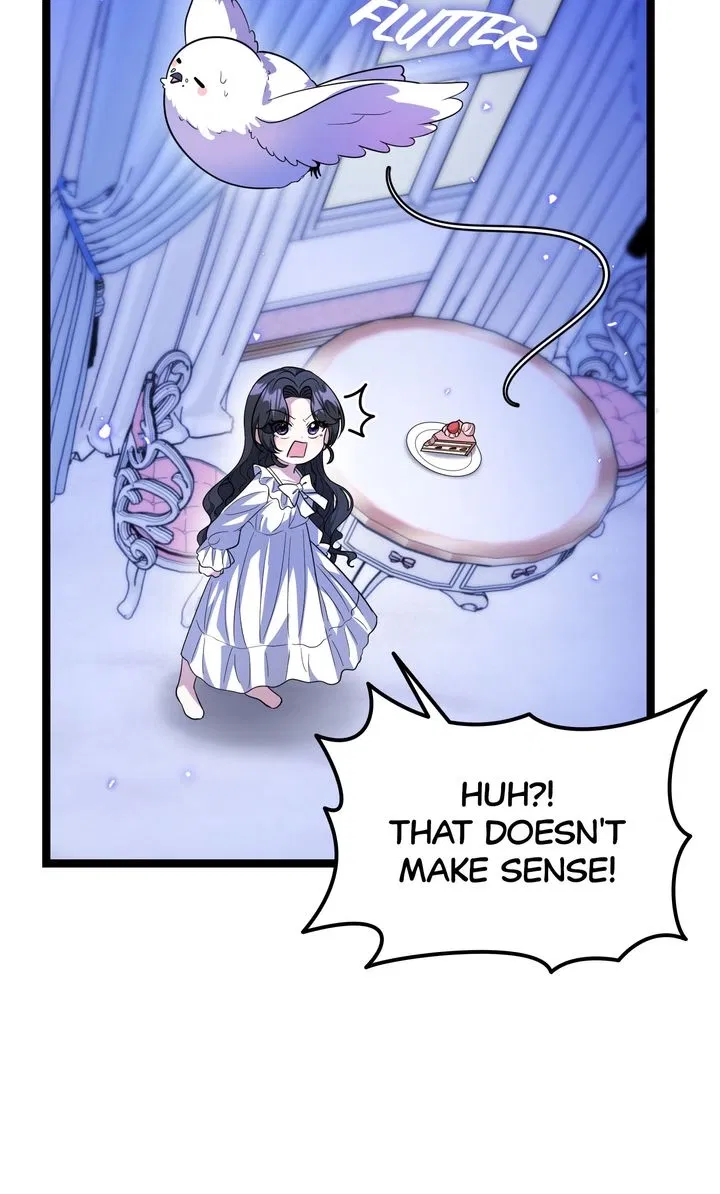 Read The Villain’s Daughter Plans to Run Away Manga Online