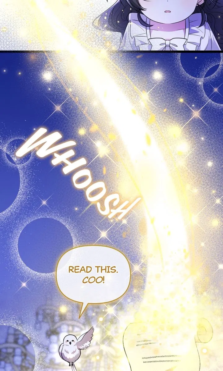 Read The Villain’s Daughter Plans to Run Away Manga Online