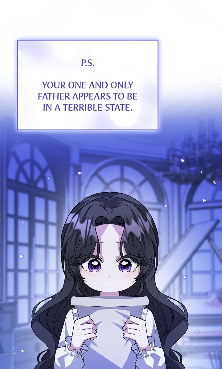 Read The Villain’s Daughter Plans to Run Away Manga Online