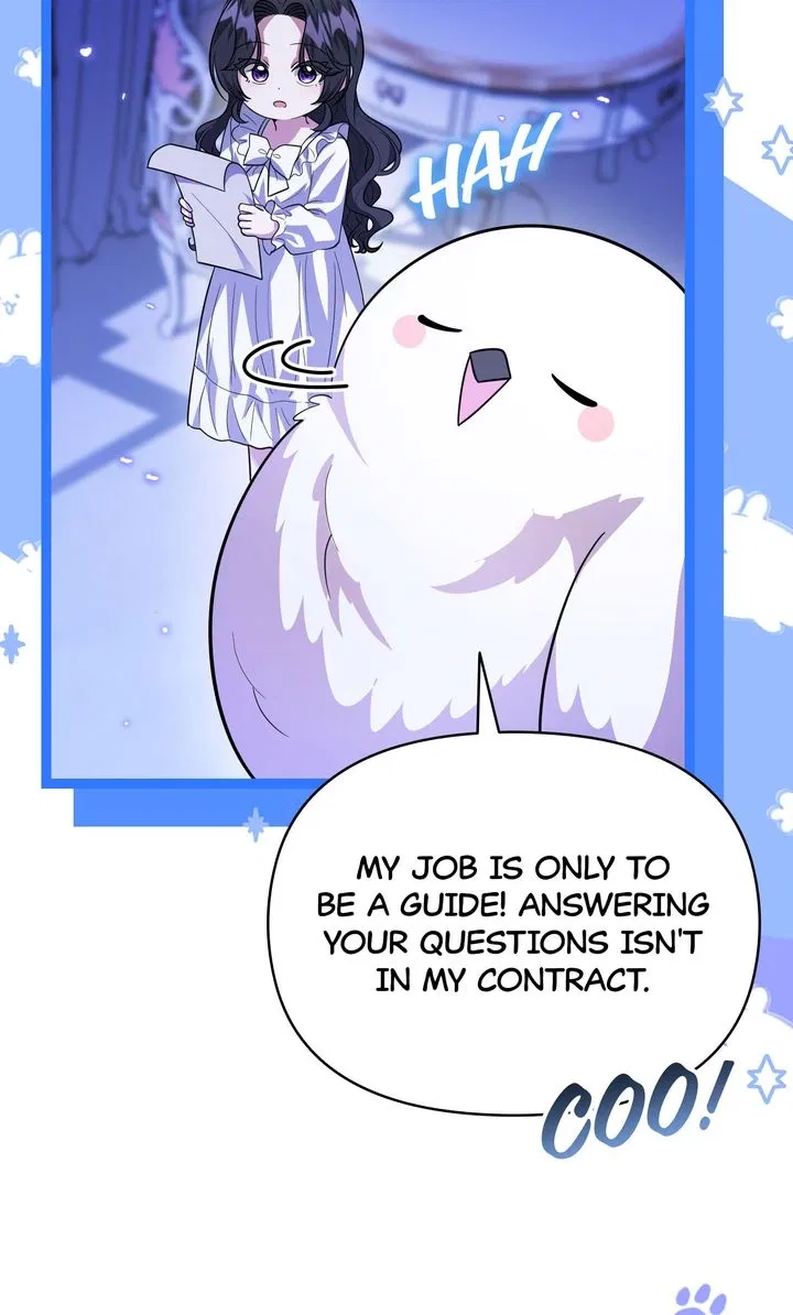 Read The Villain’s Daughter Plans to Run Away Manga Online