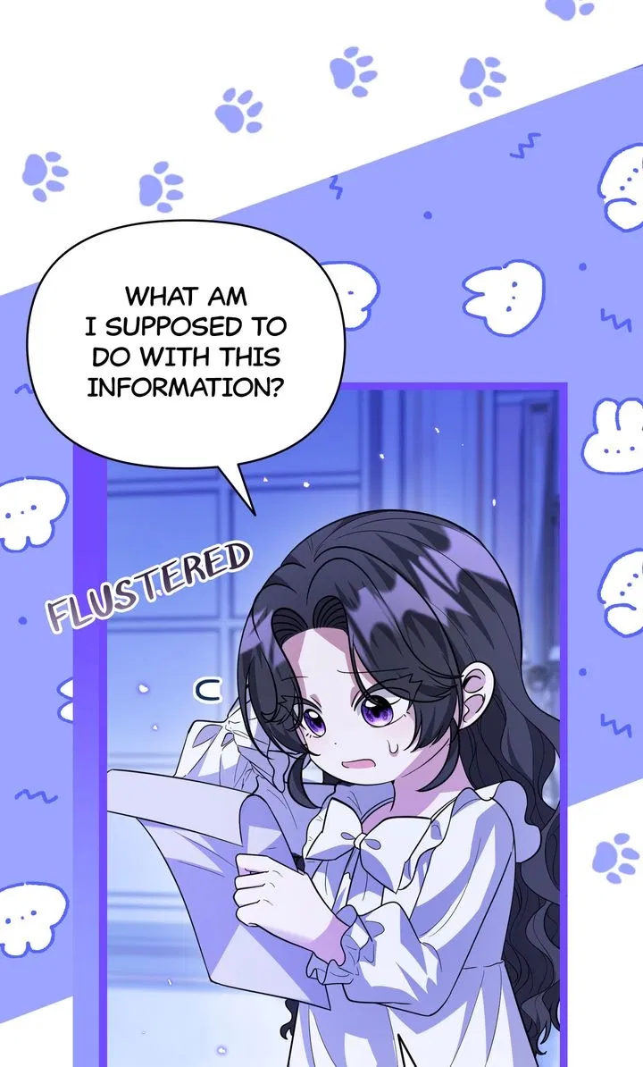 Read The Villain’s Daughter Plans to Run Away Manga Online