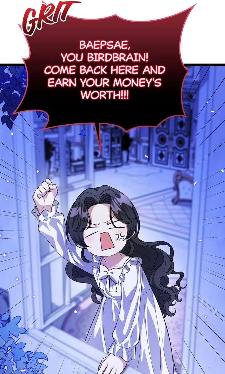 Read The Villain’s Daughter Plans to Run Away Manga Online