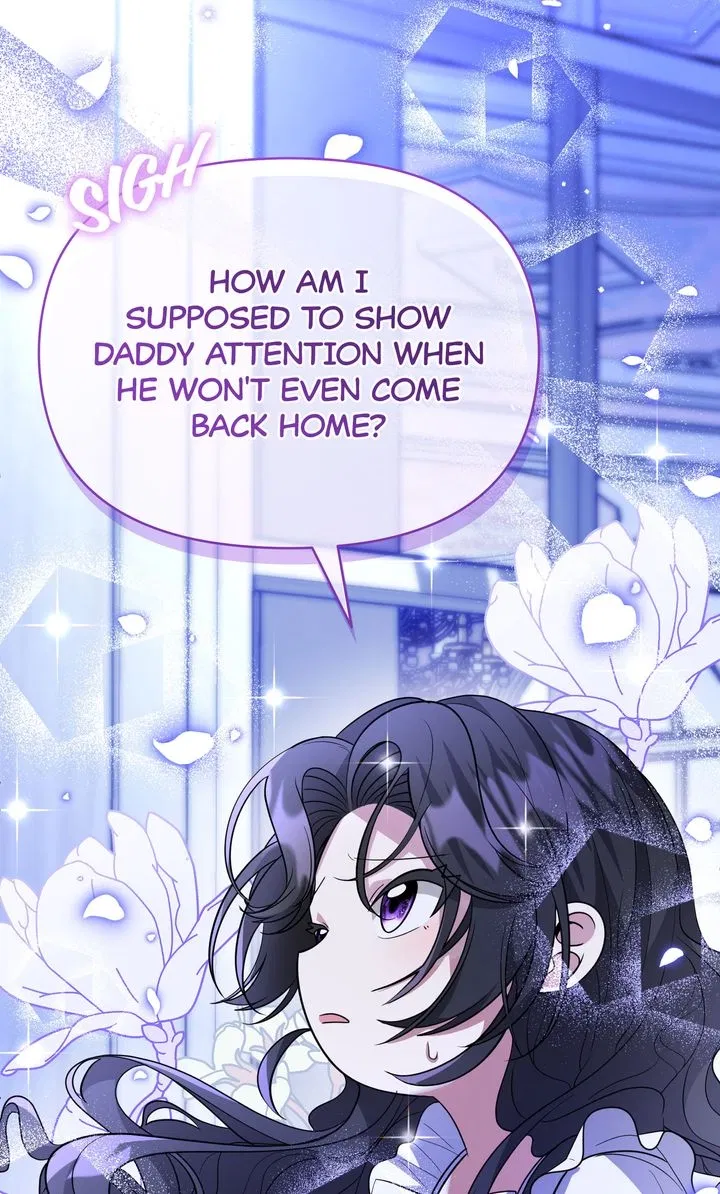 Read The Villain’s Daughter Plans to Run Away Manga Online