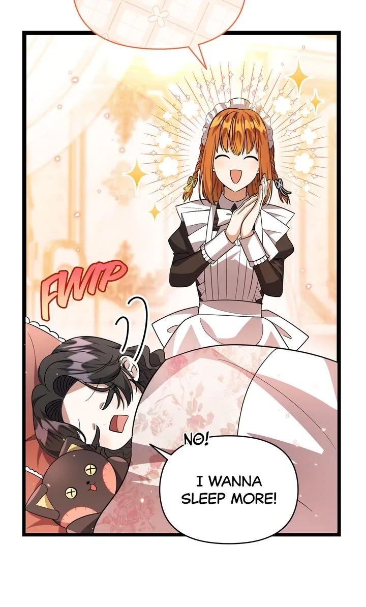 Read The Villain’s Daughter Plans to Run Away Manga Online