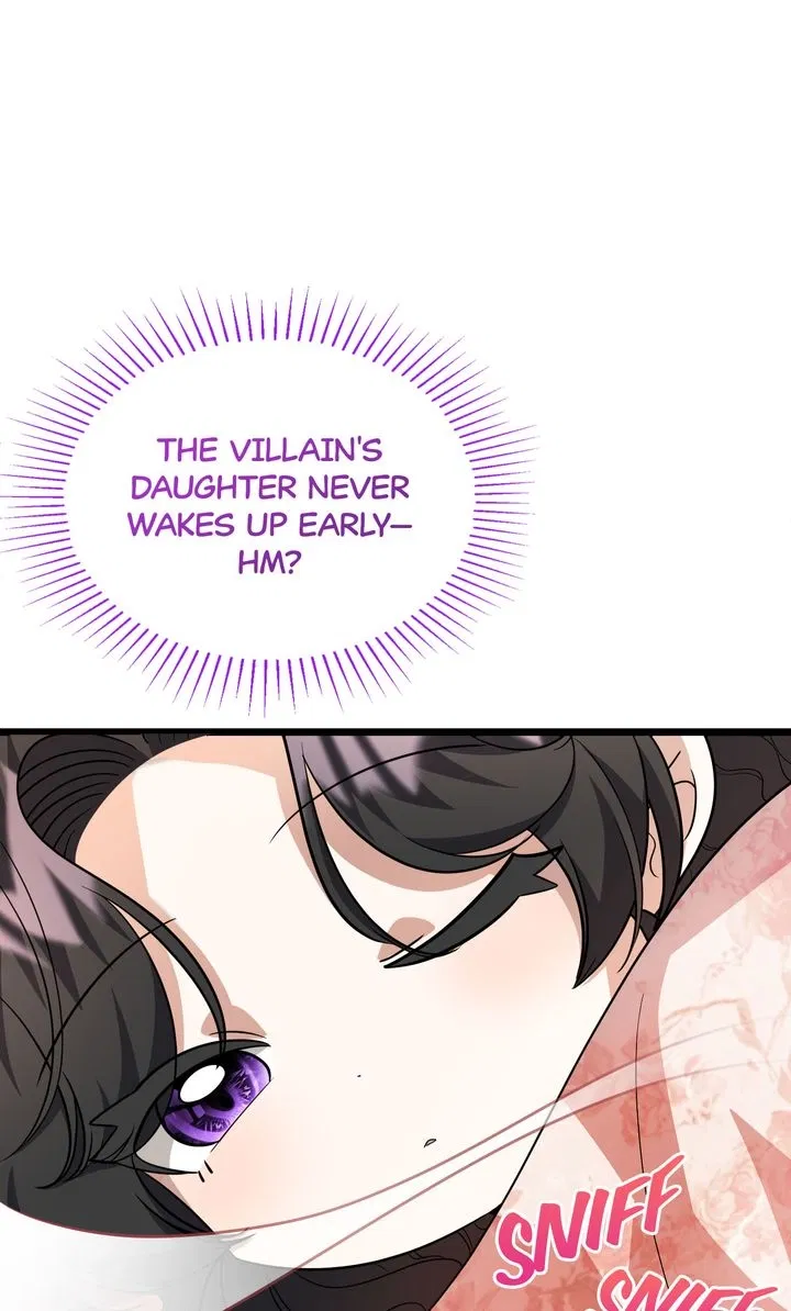 Read The Villain’s Daughter Plans to Run Away Manga Online