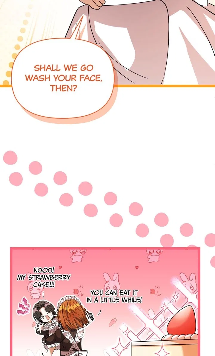 Read The Villain’s Daughter Plans to Run Away Manga Online