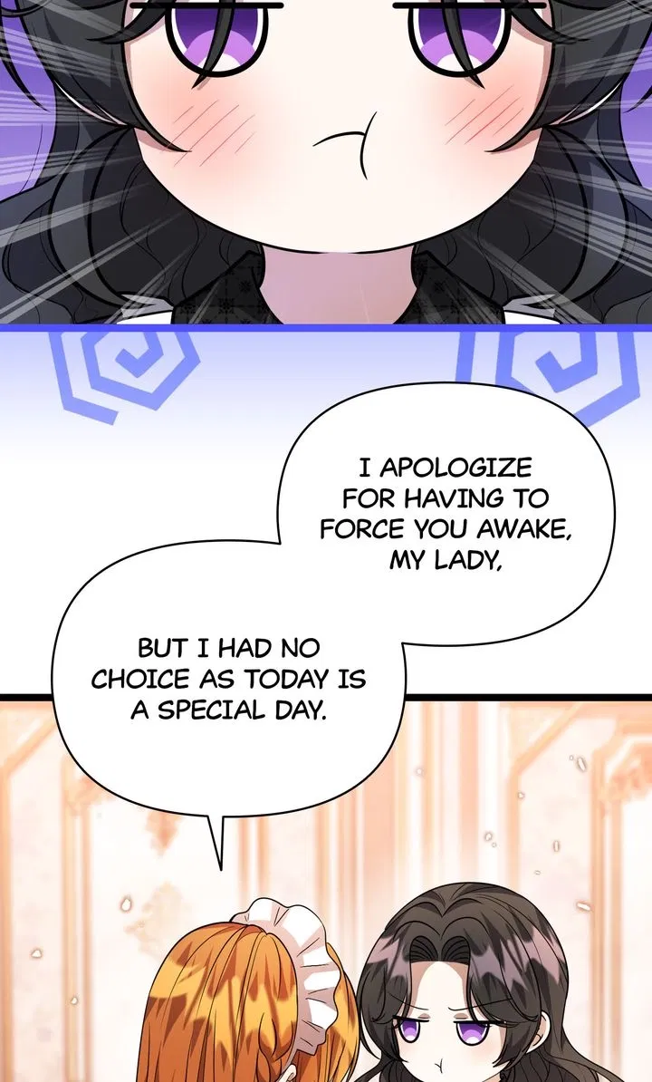 Read The Villain’s Daughter Plans to Run Away Manga Online