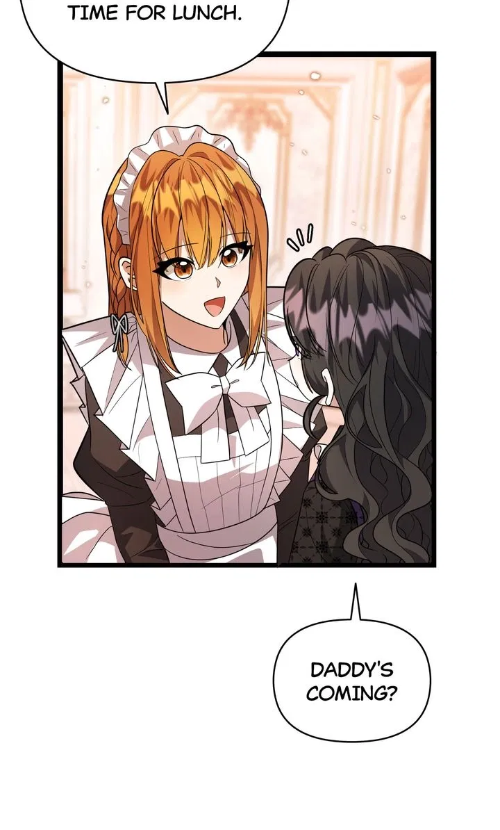 Read The Villain’s Daughter Plans to Run Away Manga Online