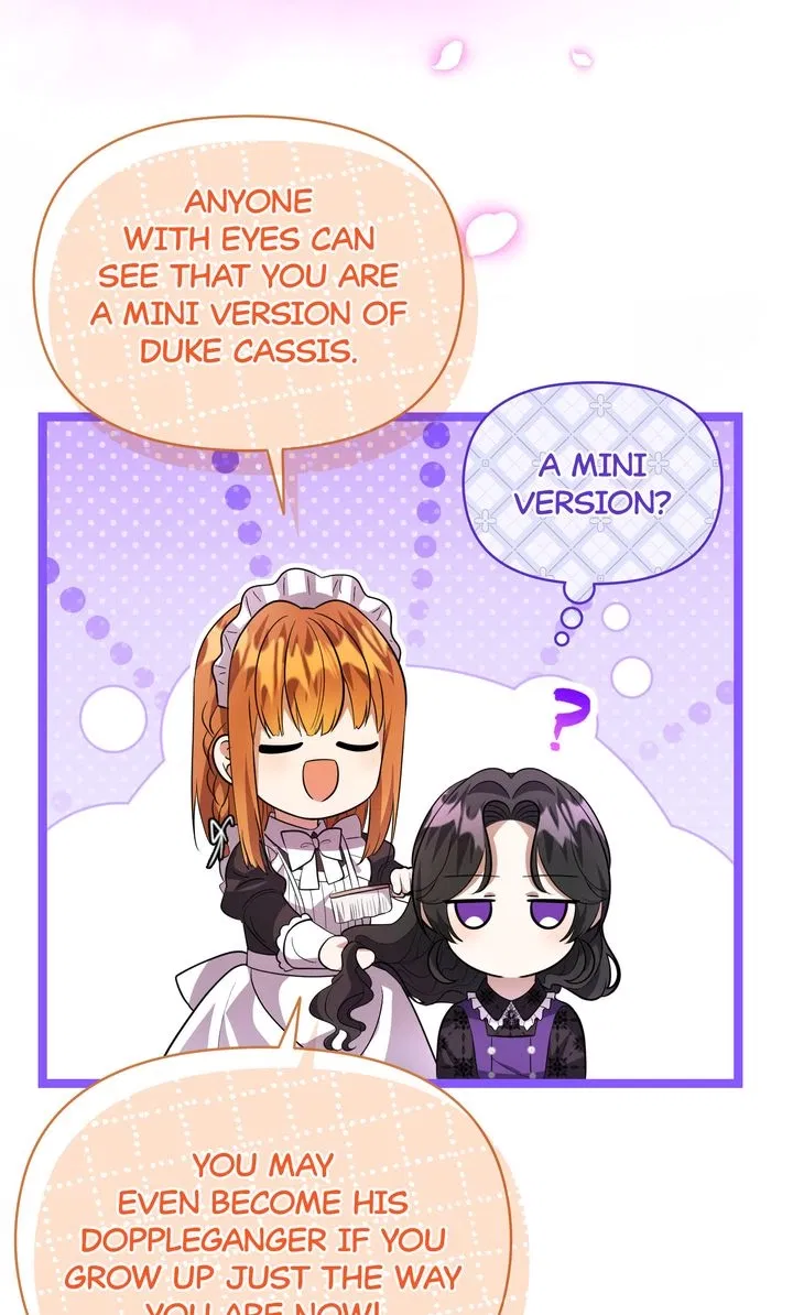 Read The Villain’s Daughter Plans to Run Away Manga Online