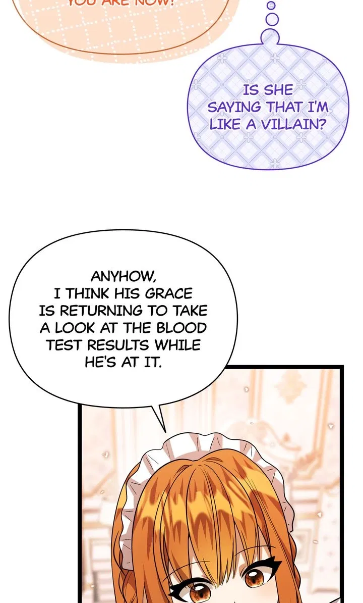Read The Villain’s Daughter Plans to Run Away Manga Online
