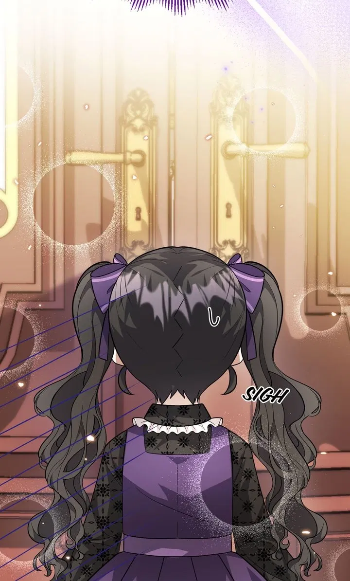 Read The Villain’s Daughter Plans to Run Away Manga Online