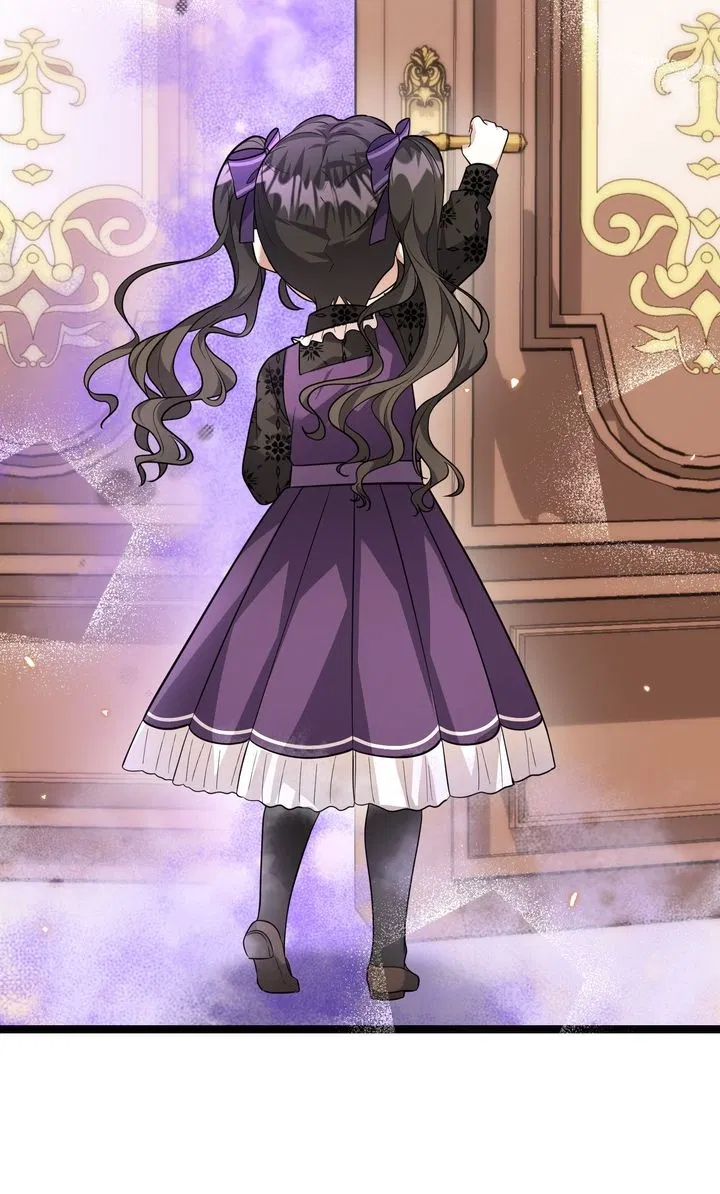 Read The Villain’s Daughter Plans to Run Away Manga Online