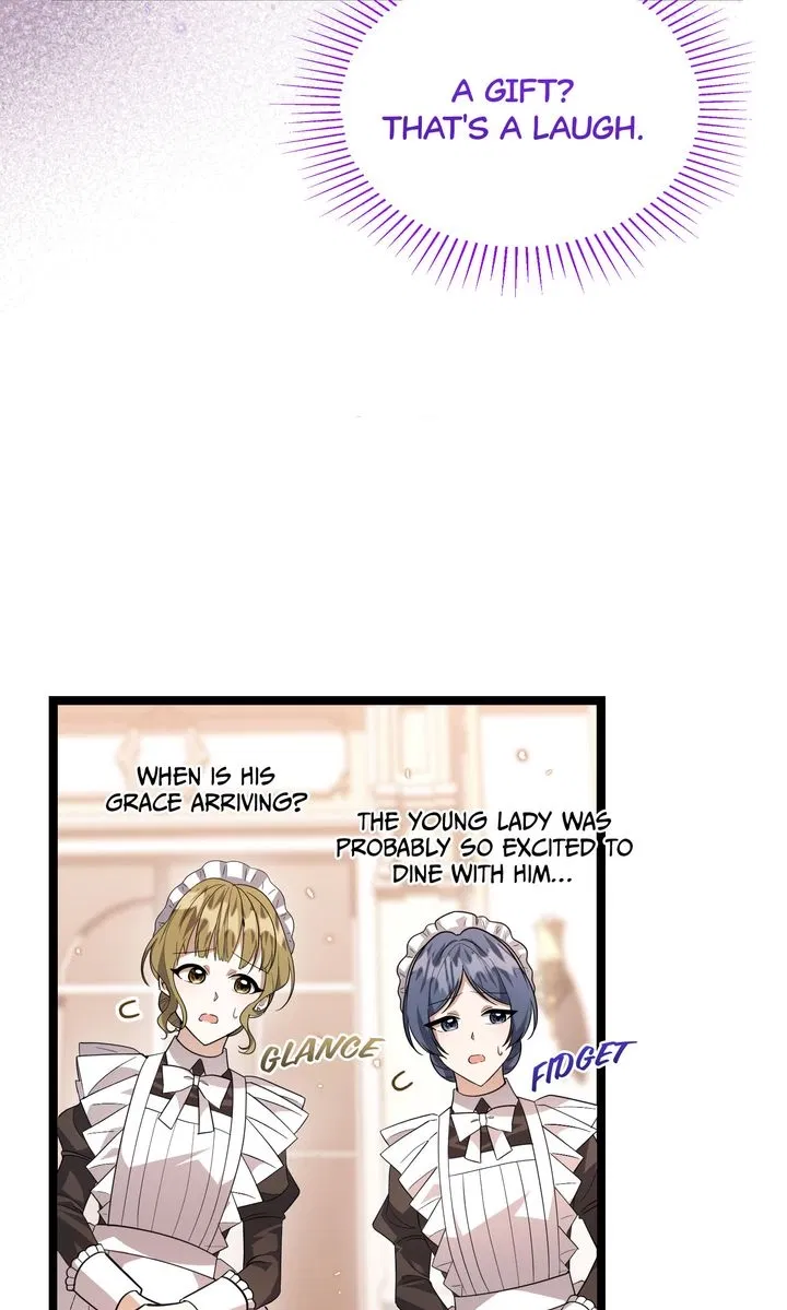 Read The Villain’s Daughter Plans to Run Away Manga Online