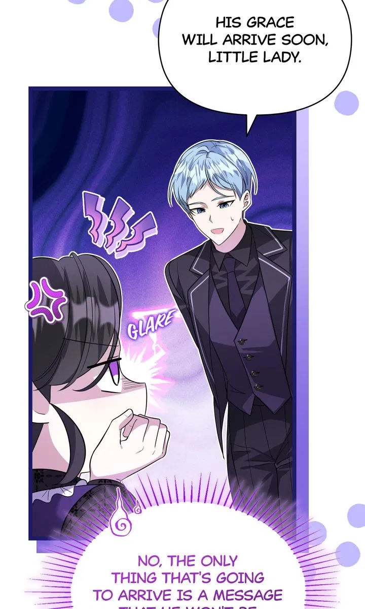 Read The Villain’s Daughter Plans to Run Away Manga Online