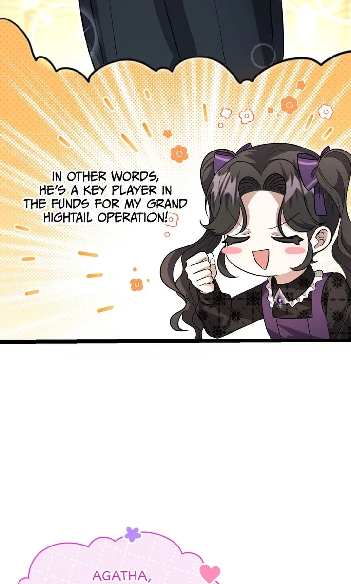 Read The Villain’s Daughter Plans to Run Away Manga Online