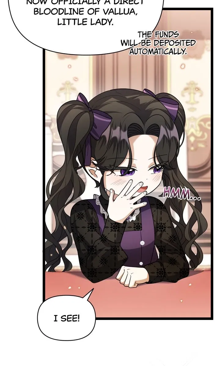 Read The Villain’s Daughter Plans to Run Away Manga Online