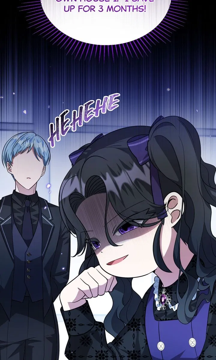 Read The Villain’s Daughter Plans to Run Away Manga Online