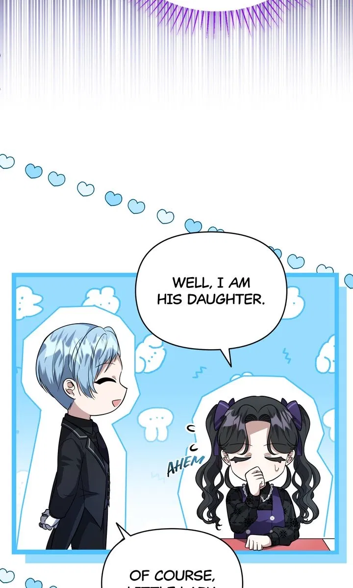 Read The Villain’s Daughter Plans to Run Away Manga Online