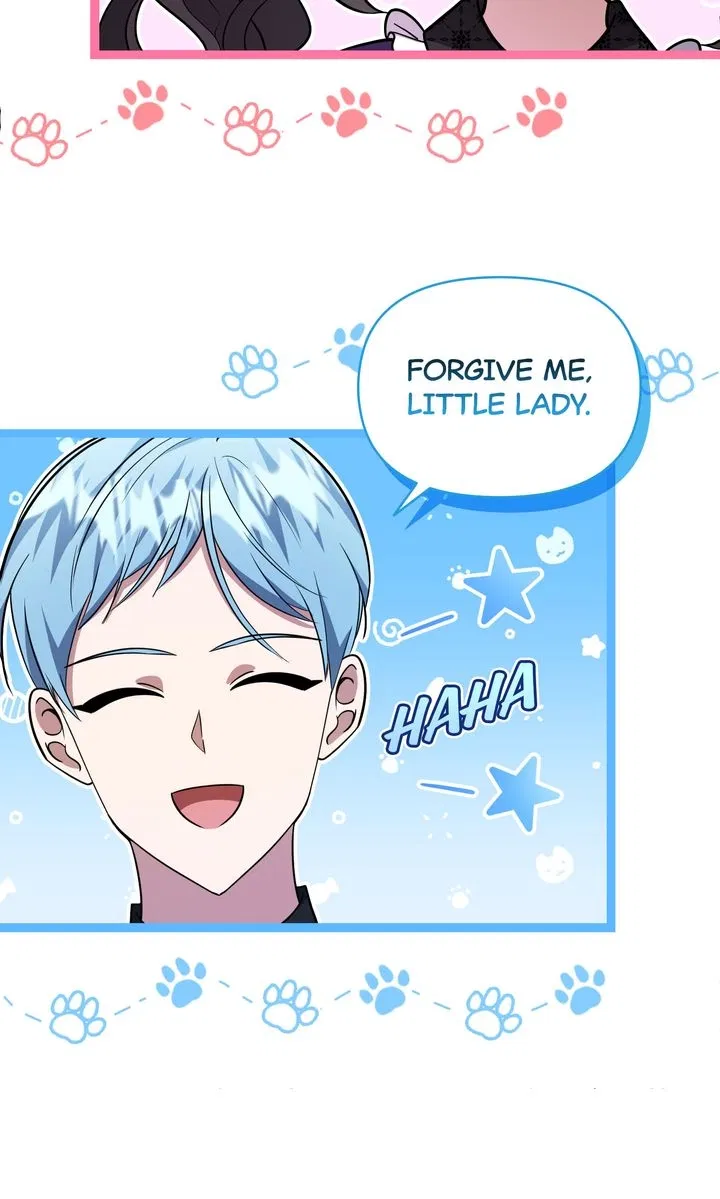 Read The Villain’s Daughter Plans to Run Away Manga Online