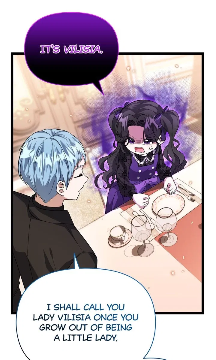 Read The Villain’s Daughter Plans to Run Away Manga Online