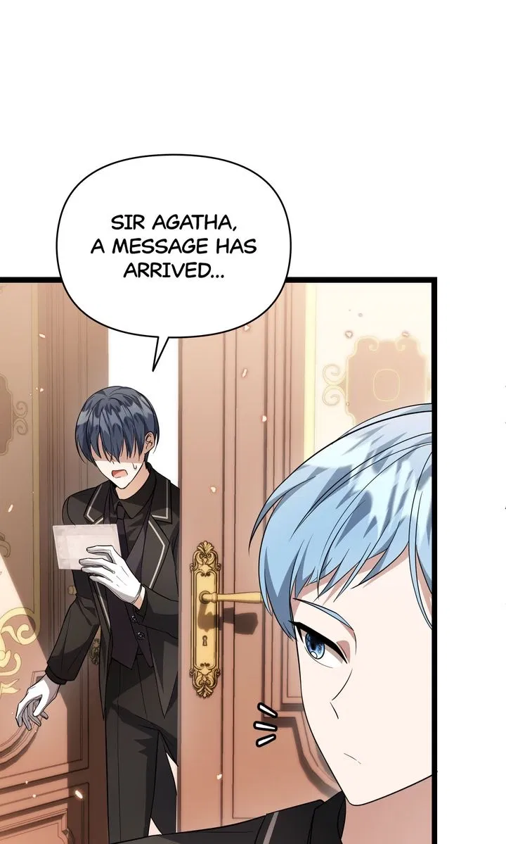 Read The Villain’s Daughter Plans to Run Away Manga Online