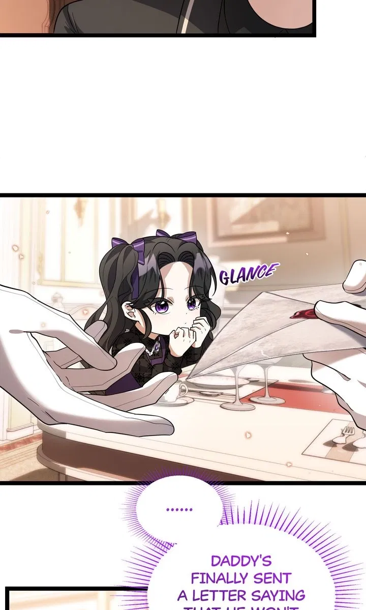 Read The Villain’s Daughter Plans to Run Away Manga Online