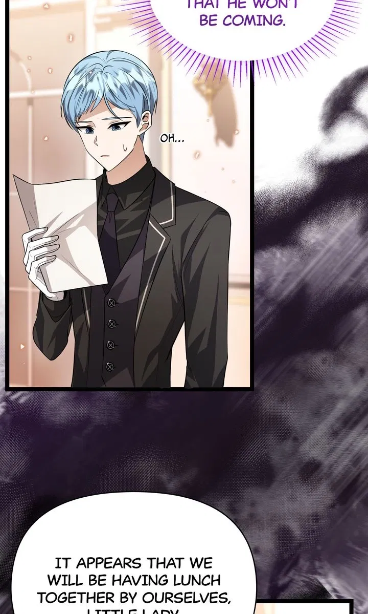 Read The Villain’s Daughter Plans to Run Away Manga Online